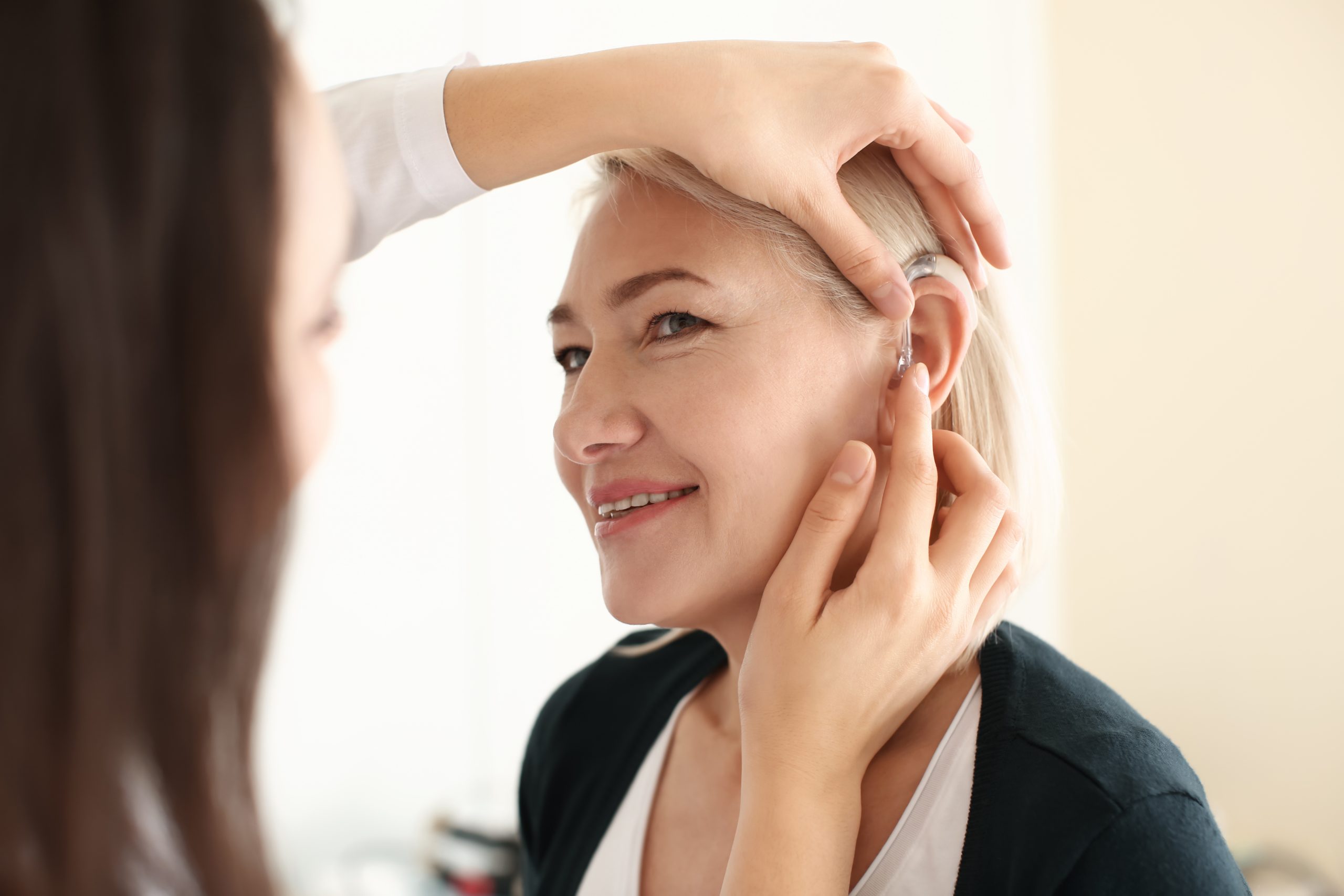 When Is It Time to Get a Hearing Evaluation?