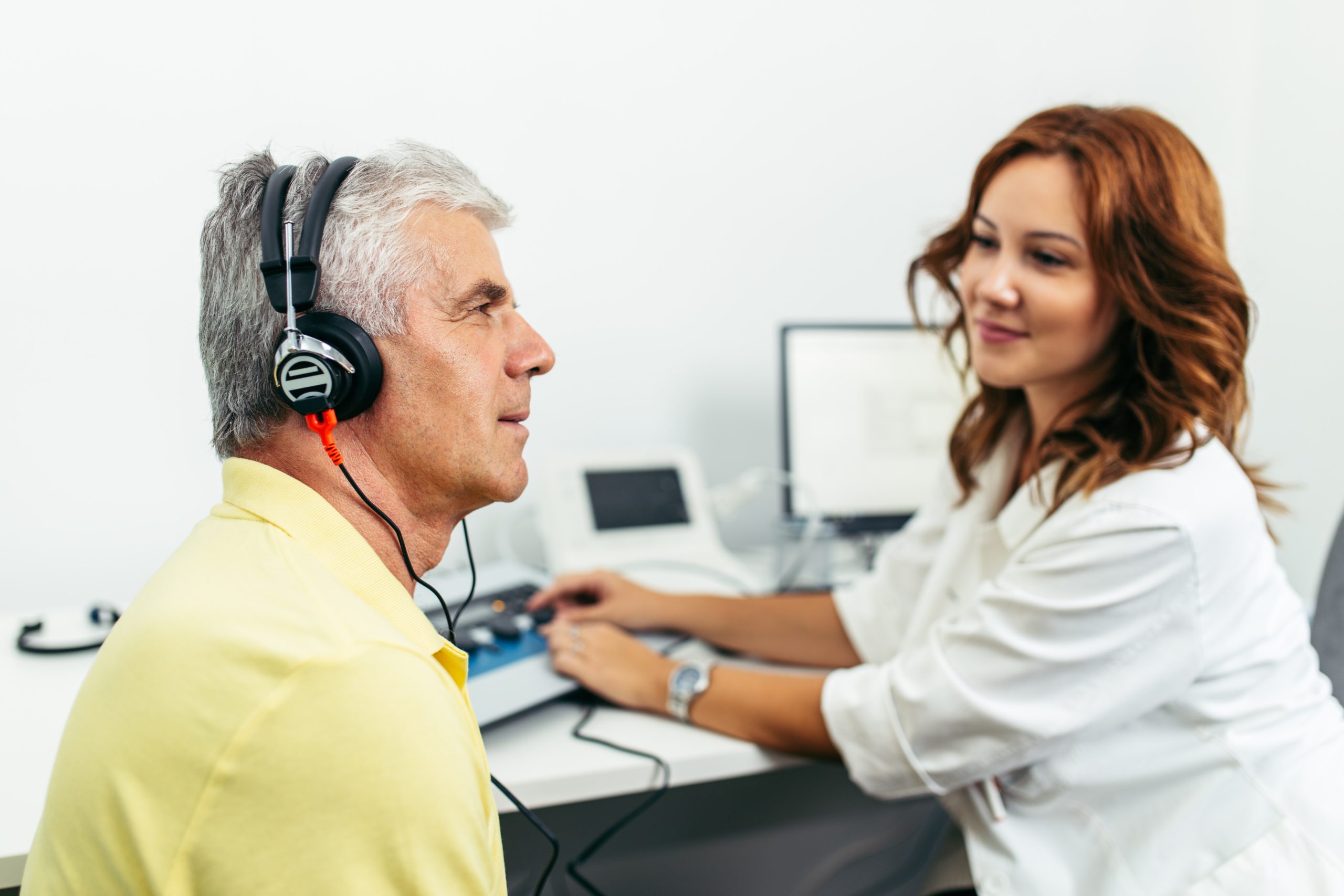 Hearing Evaluation